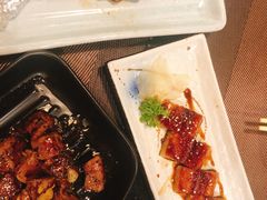 -德川家日本料理(龙德广场店)