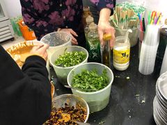 -大姐麻辣烫(莲宝中路店)