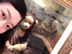 -济州岛泰迪熊博物馆