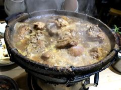 -范贤光鸡公煲(平乐园总店)