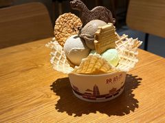 -陕拾叁-西安糕点(北院门创始店)