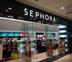 -丝芙兰Sephora