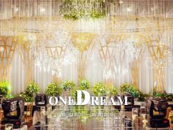 -上海金桥红枫万豪酒店·宴会厅