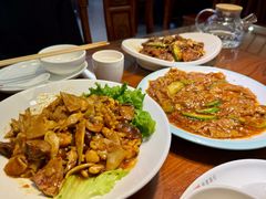 -惠宾饭庄(中山路店)