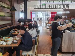 -豪客来牛排(红豆万花城店)