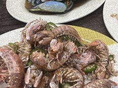 -贞姨美食·老字号海鲜大排档