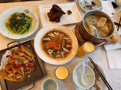 -和满堂·经典本帮菜(川沙古镇店)