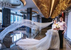 -洋洋婚纱品牌集合店