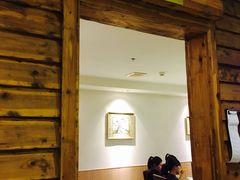 门面-球风海鲜餐厅(江头店)