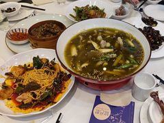 -院8里·少城记忆老川菜(宽窄巷子店)