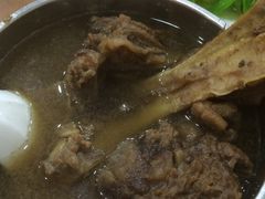 -老牌依强牛肉店(达道总店)