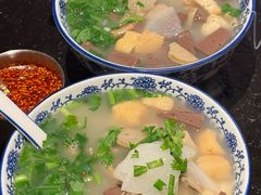 -小潘记鸭血粉丝汤