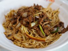 -二扁私房面馆(崂山路店)
