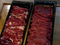 -牛记皇鲜牛肉火锅(环球度假区梨园店)