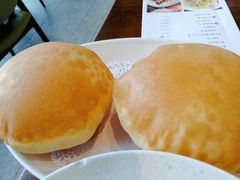 幸福的炸糖饼-奕景小馆·地道大连菜(恒隆广场店)