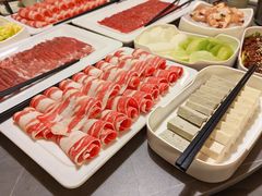 -君邦火锅(新疆大厦店)