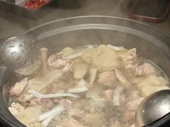 -同仁四季椰子鸡(海岸城天利店)