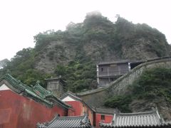 -武当山风景区