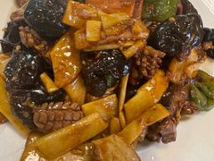 传统爆三样-鼎香润(德胜门内店)