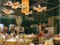 大堂-石岐佬中山菜馆(张溪店)