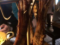 和田架子肉-楼兰新疆主题餐厅(苏州中心店)