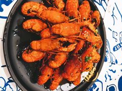 -松哥油焖大虾(皇岗一店)