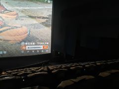 -博纳国际影城IMAX(中央大道店)