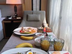 -杭州逸酒店(西湖武林店)