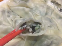 -清和传家饺子(龙泉道物美店)