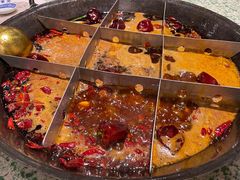 -五里关火锅(牛市口店)