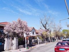 -天津五大道文化旅游区