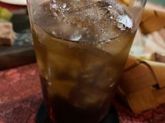 长岛冰茶-羽深肉铺 Steak & Wine