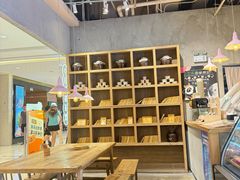 -宝珠奶酪(长宁金虹桥店)