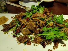 -老长春肉馆(隆礼路店)