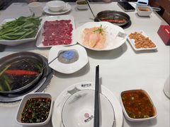-围炉夜话·潮汕卤水火锅(榕江店)