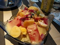 鲜果沙律-Aqua Oasis 水天堂(石路天虹店)