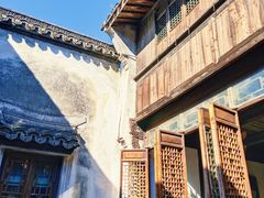 -乌镇东栅景区