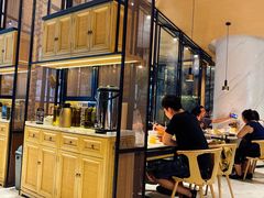 -茅庐川菜(青岛凯德店)