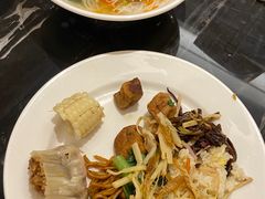 -宁波阳光豪生大酒店·豪生咖啡厅