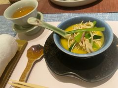 -淮食·雅宴(北大博雅国际酒店)