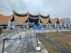 -隋唐大运河文化博物馆