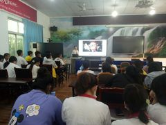 -成都濑川外国语学校