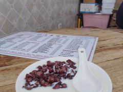 -沙湾姜埋奶(兴新包店)