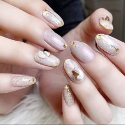-Aso Artist Beauty美甲美睫