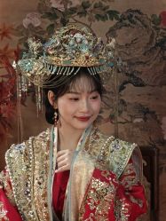 -金夫人婚纱摄影(总店)