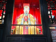 -成都武侯祠博物馆