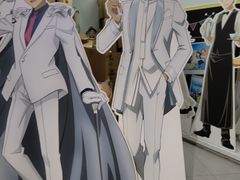 -IPSTAR|潮玩星球(天府广场店)