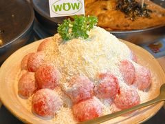 -蛙喔牛蛙(温岭银泰店)