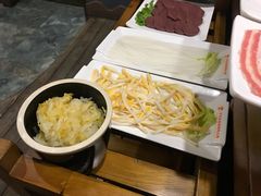 -千亿来乌拉火锅(德胜店)