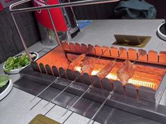 -丰茂烤串(外滩星荟中心店)